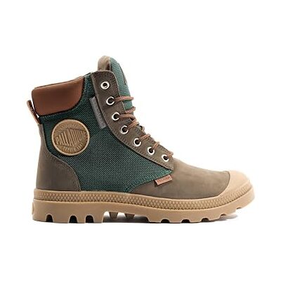 Palladium Unisex Pampa SC Wpn U-s Outdoor Stiefel, Cub, 47 EU Palladium Unisex Pampa SC Wpn U-s Outdoor Stiefel, Cub, 47 EU