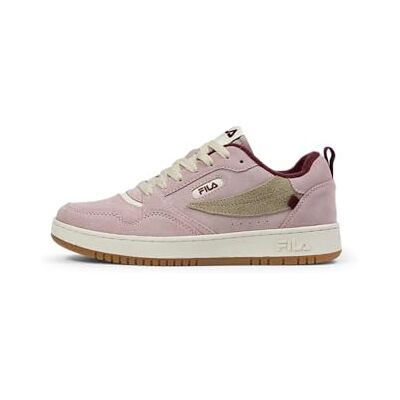 FILA Riser wmn-Pale Mauve-Turtledove-39 FILA Riser wmn-Pale Mauve-Turtledove-39