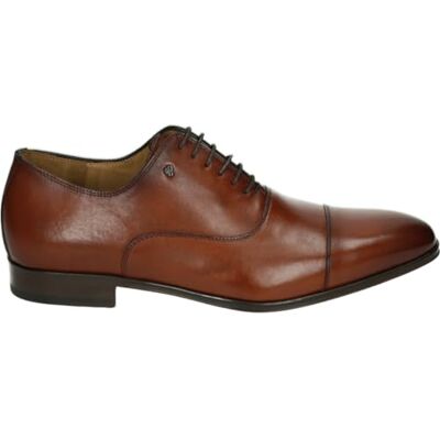 Floris van Bommel Raffa 02.00 Schnürsenkelschuh Orange Grösse 42 Herren Schuhe Floris van Bommel Raffa 02.00 Schnürsenkelschuh Orange Grösse 42 Herren Schuhe