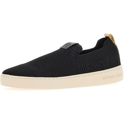 MICHAEL Michael Kors Juno Knit Slip On - Turnschuhe MICHAEL Michael Kors Juno Knit Slip On - Turnschuhe