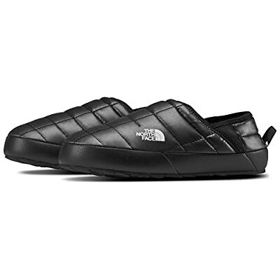 THE NORTH FACE NF0A3V1HKX7 Women’s ThermoBall™ Traction Mule V Damen BLACK EU 40 THE NORTH FACE NF0A3V1HKX7 Women’s ThermoBall™ Traction Mule V Damen BLACK EU 40
