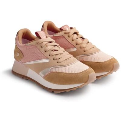 GIOSEPPO Damen Lawton Sneaker, Senf, 40 EU GIOSEPPO Damen Lawton Sneaker, Senf, 40 EU