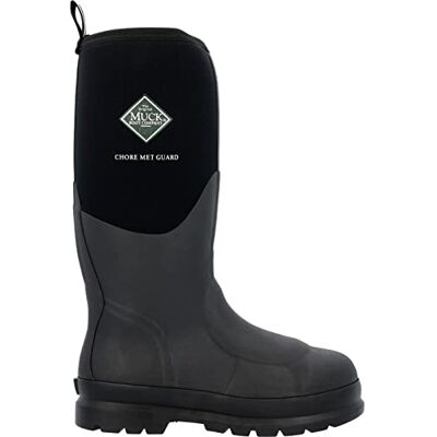 Muck Boots MUCK Herren Chore Classic Jagdschuhe, Schwarz, 41 EU Muck Boots MUCK Herren Chore Classic Jagdschuhe, Schwarz, 41 EU