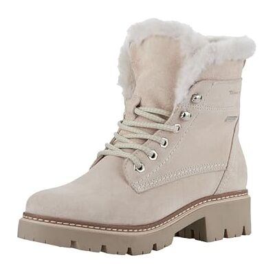 Tamaris Damen Klassische Stiefel, Frauen Stiefel,Wechselfußbett,DUOtex,wasserabweisend,warm gefüttert Tamaris Damen Klassische Stiefel, Frauen Stiefel,Wechselfußbett,DUOtex,wasserabweisend,warm gefüttert