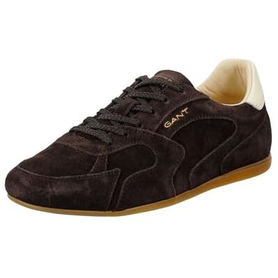 GANT Sperly Low Lace Shoe GANT Sperly Low Lace Shoe
