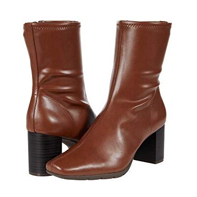 Aerosoles Damen Miley Mode-Stiefel, Braun, 44 EU Aerosoles Damen Miley Mode-Stiefel, Braun, 44 EU