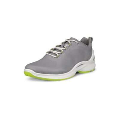 Ecco Herren Biom Fjuel Viper Grau 43 Ecco Herren Biom Fjuel Viper Grau 43