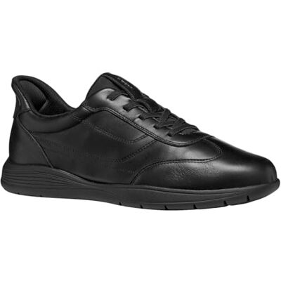 Geox MAN U SPHERICA EC2 Plus Shoes Black 42,5_EU Geox MAN U SPHERICA EC2 Plus Shoes Black 42,5_EU