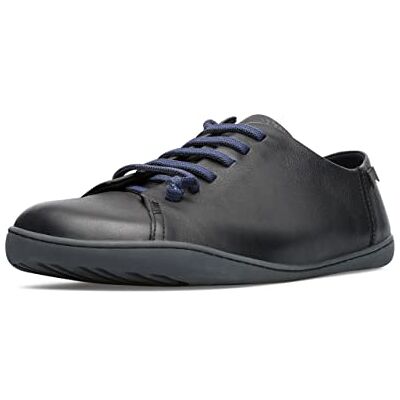 Camper Herren Peu Cami Sneaker, Schwarz (Black 1), 43 EU Camper Herren Peu Cami Sneaker, Schwarz (Black 1), 43 EU