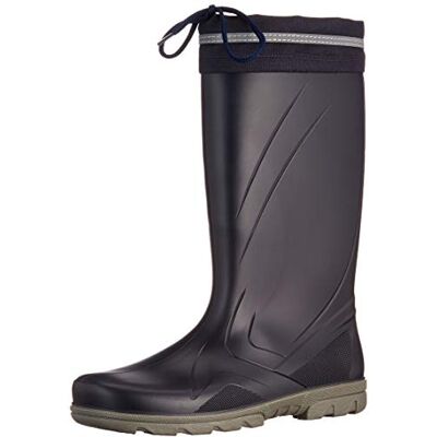 Beck Jungen Sailor Gummistiefel, Blau, 36 EU Beck Jungen Sailor Gummistiefel, Blau, 36 EU