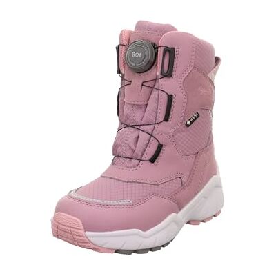 Superfit Mädchen Culusuk 2.0 Warm Gefütterte Gore-tex Lila/Rosa 8520 Stiefel, Lila Rosa 8520, 34 EU Weit Superfit Mädchen Culusuk 2.0 Warm Gefütterte Gore-tex Lila/Rosa 8520 Stiefel, Lila Rosa 8520, 34 EU Weit