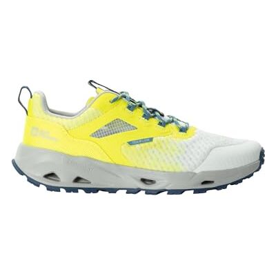 JACK WOLFSKIN PRELIGHT PRO VENT LOW M - Schuhe JACK WOLFSKIN PRELIGHT PRO VENT LOW M - Schuhe