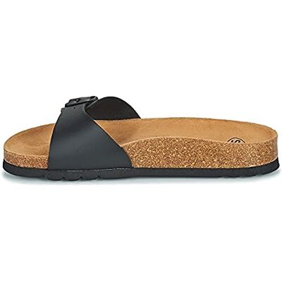 Scholl Estelle, Sandale Damen, Khaki, 38 EU, kaki, 38 EU Scholl Estelle, Sandale Damen, Khaki, 38 EU, kaki, 38 EU