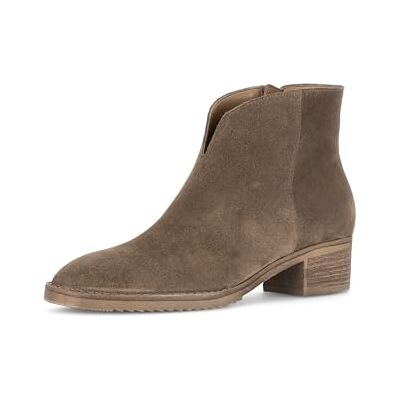 Gabor Damen Cowboy Stiefel, Frauen Stiefel Gabor Damen Cowboy Stiefel, Frauen Stiefel