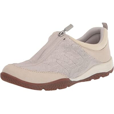 Easy Spirit Damen Bestrong 2 Sneaker, Taupe 240, 36 EU Weit Easy Spirit Damen Bestrong 2 Sneaker, Taupe 240, 36 EU Weit