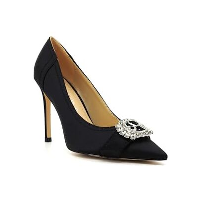 Guess Francy Noir High Heels - Schuhe Guess Francy Noir High Heels - Schuhe