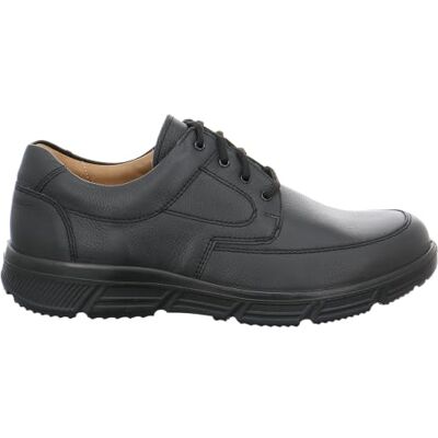 Jomos Herren Derby 461405 37 000 echt Leder schwarz 40 EU Jomos Herren Derby 461405 37 000 echt Leder schwarz 40 EU