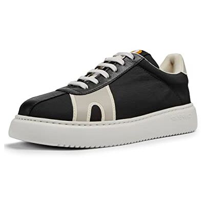 Camper , Runner K21, Women Sneaker, Black, 35, (EU) Camper , Runner K21, Women Sneaker, Black, 35, (EU)