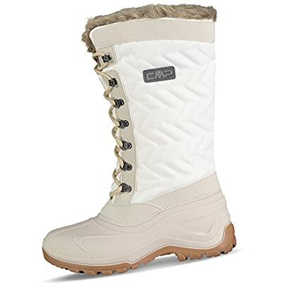 CMP NIETOS WMN SNOW BOOTS CMP NIETOS WMN SNOW BOOTS