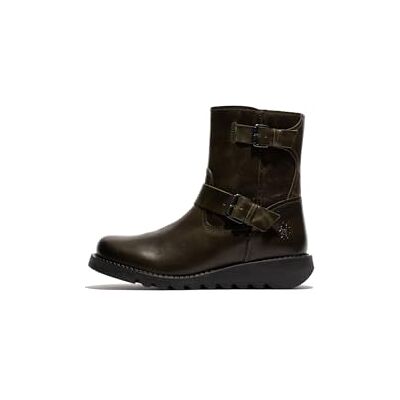 FLY London Damen Sorf321fly Fashion Boot, Diesel, 40 EU FLY London Damen Sorf321fly Fashion Boot, Diesel, 40 EU