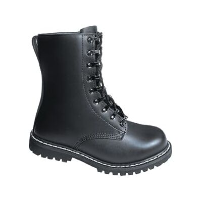 Brandit Para Boots, Farbe: black, Größe: 48 Brandit Para Boots, Farbe: black, Größe: 48