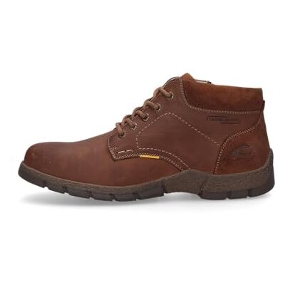 camel active Herren Erwachsene Schnürschuh Alvar 55AVF04-400440 Schnürung Wildleder tan (440) 40 EU camel active Herren Erwachsene Schnürschuh Alvar 55AVF04-400440 Schnürung Wildleder tan (440) 40 EU