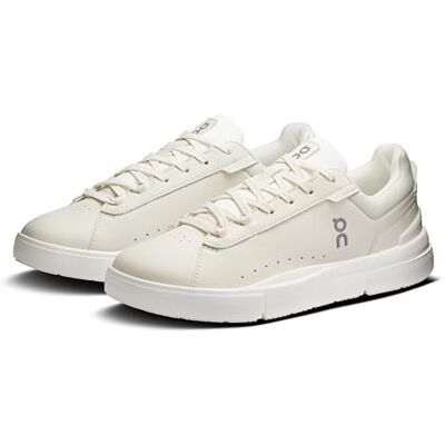 On Running The Roger Advantage Sneaker On Running The Roger Advantage Sneaker
