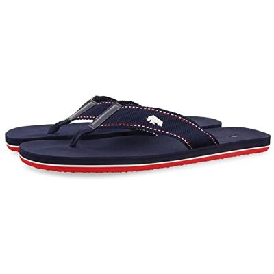 GIOSEPPO Borgne Herren-Flip-Flops in Marineblau, Marineblau, 44 EU GIOSEPPO Borgne Herren-Flip-Flops in Marineblau, Marineblau, 44 EU