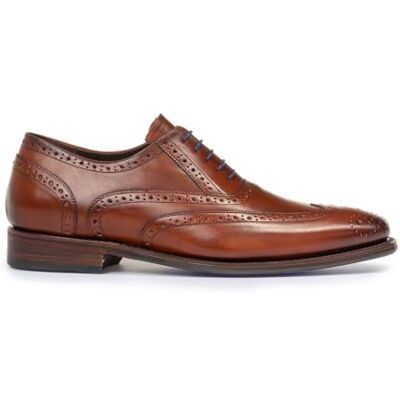 Floris van Bommel De Loper 04.05 Schnürsenkelschuh Braun Grösse 45 1/3 Herren Schuhe Floris van Bommel De Loper 04.05 Schnürsenkelschuh Braun Grösse 45 1/3 Herren Schuhe