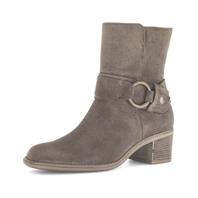Gabor Damen Cowboy Stiefel, Frauen Stiefel Gabor Damen Cowboy Stiefel, Frauen Stiefel