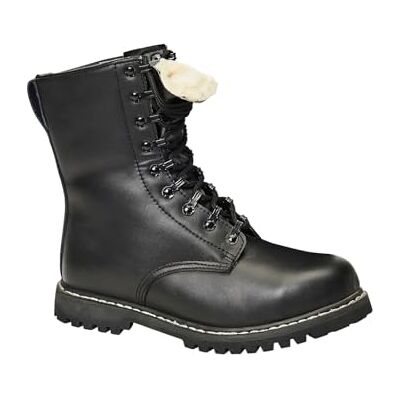 Brandit Para Boots Winter Lining black Gr. 46 Brandit Para Boots Winter Lining black Gr. 46