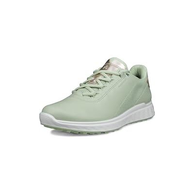 ECCO Grüne Golfschuhe - Schuhe ECCO Grüne Golfschuhe - Schuhe