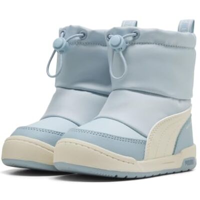 Puma Unisex Baby Multiflex 2 Boot Ac InfSneaker Puma Unisex Baby Multiflex 2 Boot Ac InfSneaker