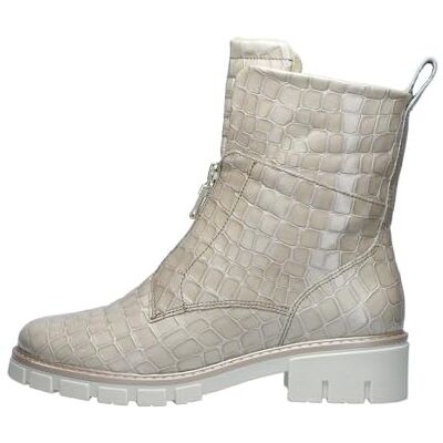 ARA Damen Dover Stiefelette, Taupe, 40 EU ARA Damen Dover Stiefelette, Taupe, 40 EU