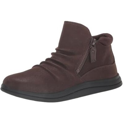 Clarks Breeze-Serie für Damen, Dunkelbraun Clarks Breeze-Serie für Damen, Dunkelbraun