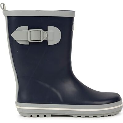 Trespass trumpet, Unisex-Kinder Gummistiefel, Blau (Navy NA1), 32 EU (13 UK) Trespass trumpet, Unisex-Kinder Gummistiefel, Blau (Navy NA1), 32 EU (13 UK)
