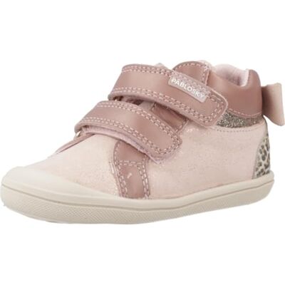 Pablosky Mädchen Arca 061770 Fashion Boot, Rosa, 39 EU, rose, 6.5 UK Child Pablosky Mädchen Arca 061770 Fashion Boot, Rosa, 39 EU, rose, 6.5 UK Child