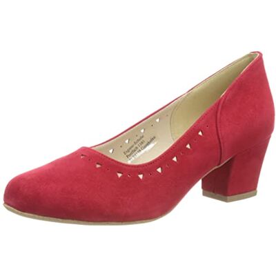 Hirschkogel 3000019 Damen Pumps Hirschkogel 3000019 Damen Pumps