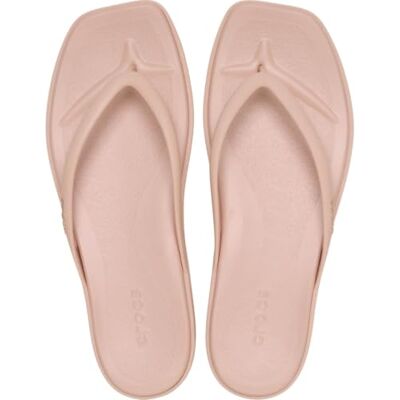 Crocs Herren Miami Flip Flip, Pink Caramel, 39/40 EU Crocs Herren Miami Flip Flip, Pink Caramel, 39/40 EU