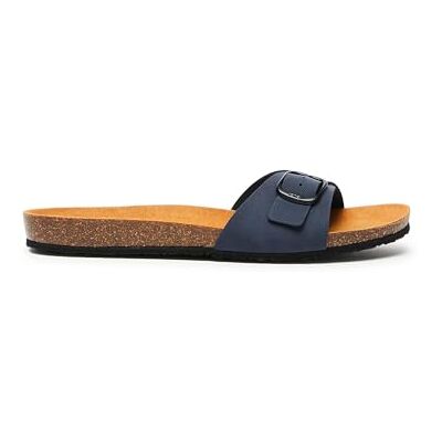 Dr. Scholl's Scholl Didier, Herren-Sandalen, 47 EU, blau, 47 EU Dr. Scholl's Scholl Didier, Herren-Sandalen, 47 EU, blau, 47 EU