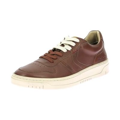 Kickers Herren BAILOW Sneaker, 46 EU, Cognacbraun, 46 EU Kickers Herren BAILOW Sneaker, 46 EU, Cognacbraun, 46 EU