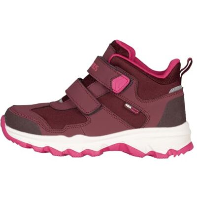 Trollkids - Kjerag Hiker - Rot - 38 - Hiking Shoes Trollkids - Kjerag Hiker - Rot - 38 - Hiking Shoes