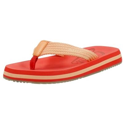 GANT FOOTWEAR Damen SUNHEAVEN Flipflop, Farbe: Orange, 40 EU GANT FOOTWEAR Damen SUNHEAVEN Flipflop, Farbe: Orange, 40 EU