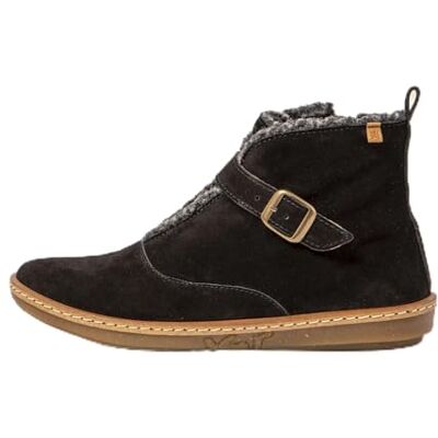 El Naturalista N5349 Koralle, Damenstiefel, Schwarz, Größe 41 EU Breit, Schwarz, 41 EU Ancho El Naturalista N5349 Koralle, Damenstiefel, Schwarz, Größe 41 EU Breit, Schwarz, 41 EU Ancho