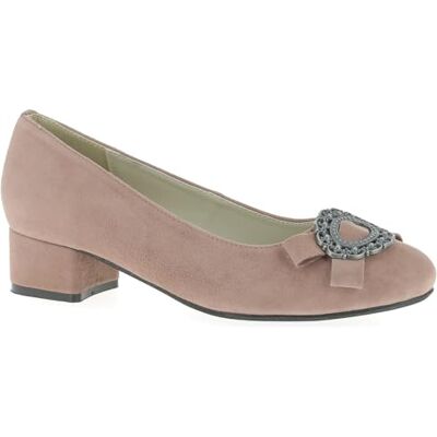 Hirschkogel 3008714 Damen Ballerina Hirschkogel 3008714 Damen Ballerina