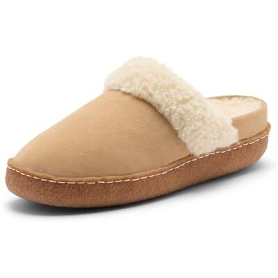 Sorel Damen Nakiska 3 SlideSlippers, Canoe Gum 2, 38 EU Sorel Damen Nakiska 3 SlideSlippers, Canoe Gum 2, 38 EU