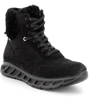 IGI&Co Damen D.kross GTX Stiefelette, Schwarz, 38 EU IGI&Co Damen D.kross GTX Stiefelette, Schwarz, 38 EU