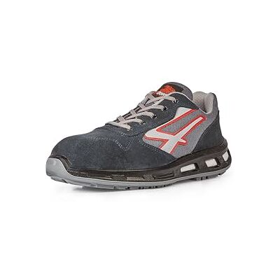 U Power U-Power Red Lion Active, Unisex-Sicherheitsschuhe, leichte, flexible, durchtrittsichere Lederturnschuhe, mit Infinergy-Einsatz, mit Aluminium-Zehenkappen Blue 38 U Power U-Power Red Lion Active, Unisex-Sicherheitsschuhe, leichte, flexible, durchtrittsichere Lederturnschuhe, mit Infinergy-Einsatz, mit Aluminium-Zehenkappen Blue 38