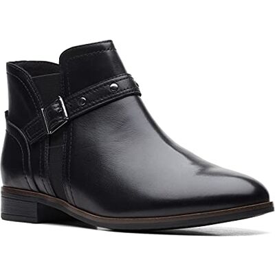 Clarks Stiefel Clarks Stiefel