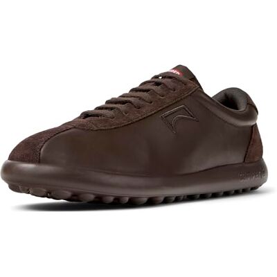 Camper Pelotas Xlf Men Sneaker Dark Brown 42 (EU) Camper Pelotas Xlf Men Sneaker Dark Brown 42 (EU)